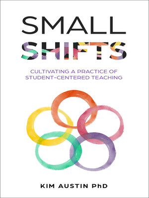 cover image of Small Shifts
